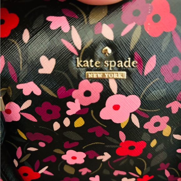 Kate Spade Handbag - Picture 2 of 6